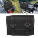 thumbnail image 3 of Bolsa De Almacenamiento Para Motocicleta, Bolsa De Almacenamiento Para Montar A Caballo, Impermeable, A Prueba De Polvo, De Gran Capacidad, Universal Para Motocicleta, 3 of 7