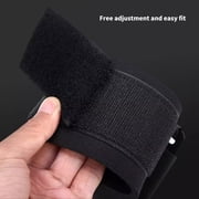 Pull Up Assist Hook With Comfortable Wrist Support For Gym Training Workouts
