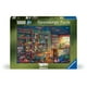 thumbnail image 2 of Rompecabezas Ravensburger Tattered Toy Store 1000 piezas, 2 of 7