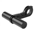 thumbnail image 3 of Accesorios para Manillar de Bicicleta, Soporte Duradero Para Lámpara de Bicicleta, Antigolpes para Soporte de Lámpara, Soporte para Telefono Móvil, 3 of 7