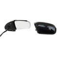 thumbnail image 4 of DAMAIJOY Power Mirror for CL500 2000-2002 for CL55 AMG 2001-2002 for CL600 2001-2002 for S430 2000-2002 for S500 2000-2002 for S55 AMG 2001-2002 for S600 2001-2002 Right Heated Paintable, 4 of 6