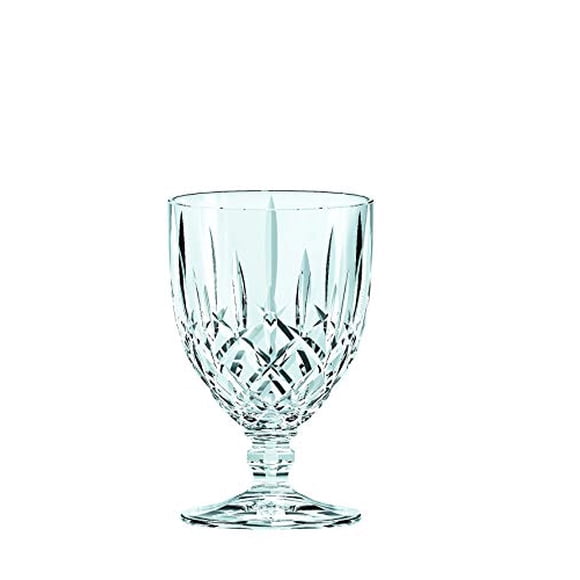 Nachtmann - The Life Style Divison of Riedel Glass Works 101966 Noblesse Tall Goblet, 12 oz, Clear