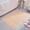 Beige, variant on Extra Large Shower Mat – Non-Slip Bathtub Mat with Big Suction Cups for Safe Indoor and Outdoor Shower Use