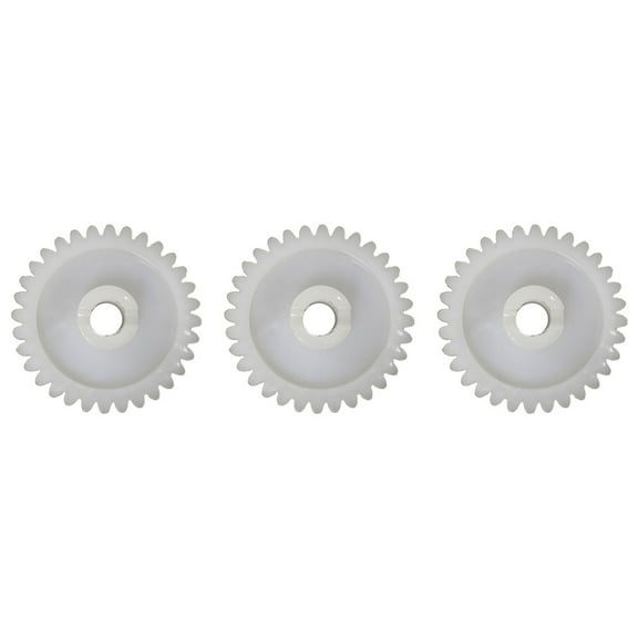 RAParts (3) Garage Door Drive Gears Fits Craftsman 13953677SRT 13953677SRT1 13953677SRT2