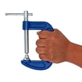 thumbnail image 1 of 4 Prensas Para Carpintero 3 Pulgadas, 1 of 2