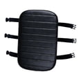 thumbnail image 3 of Cojín de asiento trasero para bicicleta eléctrica, repuesto de sillín, almohadilla de asiento reutilizable, cojín tripulado para montar a caballo, 3 of 8
