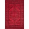 thumbnail image 3 of Safavieh Adirondack Xavier Oriental Area Rug, Red/Black, 6' x 9', 3 of 13