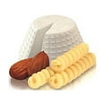 thumbnail image 5 of De Cecco Pasta, Fusilli Corti Bucati, 1 Pound (Pack of 5), 5 of 5