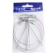 thumbnail image 5 of Soidarity Aparejos de pesca de acero inoxidable, líder de alambre, línea de cuerda, ganchos de cuerda giratorios, soporte de equilibrio, accesorios para Type7 NO7 Soidarity CBP082472, 5 of 5