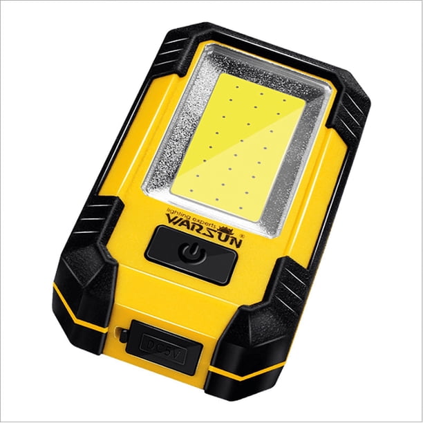 Lámpara de camping, lámpara recargable para exteriores, tienda de campaña de emergencia recargable, puede ser una lámpara de camping retro nostálgica, sol LED superbrillante ER Rojo Verde