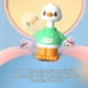 thumbnail image 5 of Juguetes Para Niño Patito de juguete para niños pequeños que se empuja y que imita el gateo. Juguetes para niños y niñas. Juguetes Para Bebe 1 Año, 5 of 7