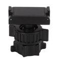 thumbnail image 1 of Adaptador De Cabeza De Bola Para Cámara Deportiva, Resistencia Al Desgaste Ajustable Firme Adaptador De Cabeza De Bola De Rotación De 360 ​​​​° Duradero Para DJI ACTION ANGGREK Camera Adapter Assembly Accessories, 1 of 8