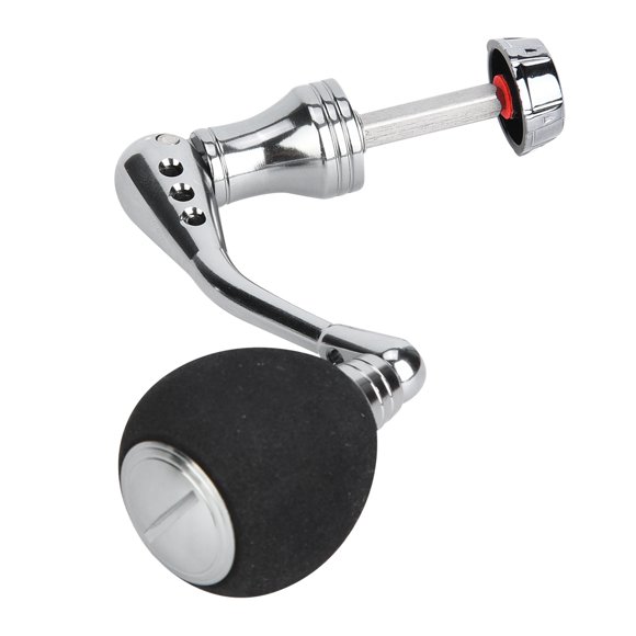 Fishing Reel Rocker Arm, Fishing Reel Handle, Wear-Resisting Rustproof For Wild Fishing Sea Fishing EVA M,EVA L