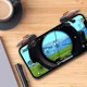 thumbnail image 2 of V Controladores De Juegos Para Teléfono Gamepad Portátil, 2 of 8