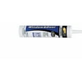 thumbnail image 2 of White Lightning White Siliconized Acrylic Latex Caulk Sealant 10 oz. - Total Qty: 12, 2 of 7