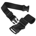 thumbnail image 6 of 2 Pcs Heavy Duty Golf Cart Straps for Sleeping Bag, Luggage, Travel, Fixing Straps for Secure Carrying, 6 of 6