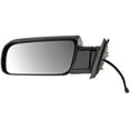 thumbnail image 3 of Dorman 955-191 Driver Side Door Mirror for Specific Chevrolet / GMC Models, 3 of 3