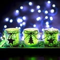 thumbnail image 6 of 24 Pcs LED Tealight, Battery Operated Flameless Candle LED Tea Light Candle, 6 of 8