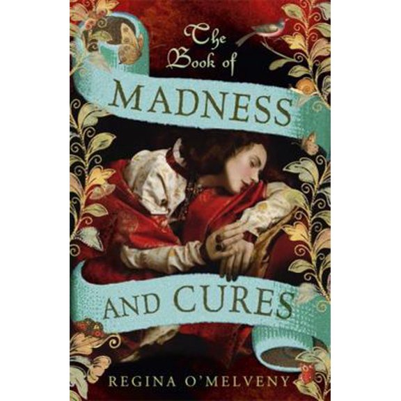 Pre-Owned The Book of Madness and Cures (Paperback) 1848547072 9781848547070