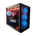 thumbnail image 1 of CPU JATS GAMER I9 14900KF RTX 5070 12GB 64GB 2TB CERTIFICADA, 1 of 5