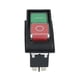 thumbnail image 3 of 250v 16a Waterproof Magnetic On Off Switch Kld28 5 Pin Start Stop Magnetic On Off Switch For Worksh, 3 of 4