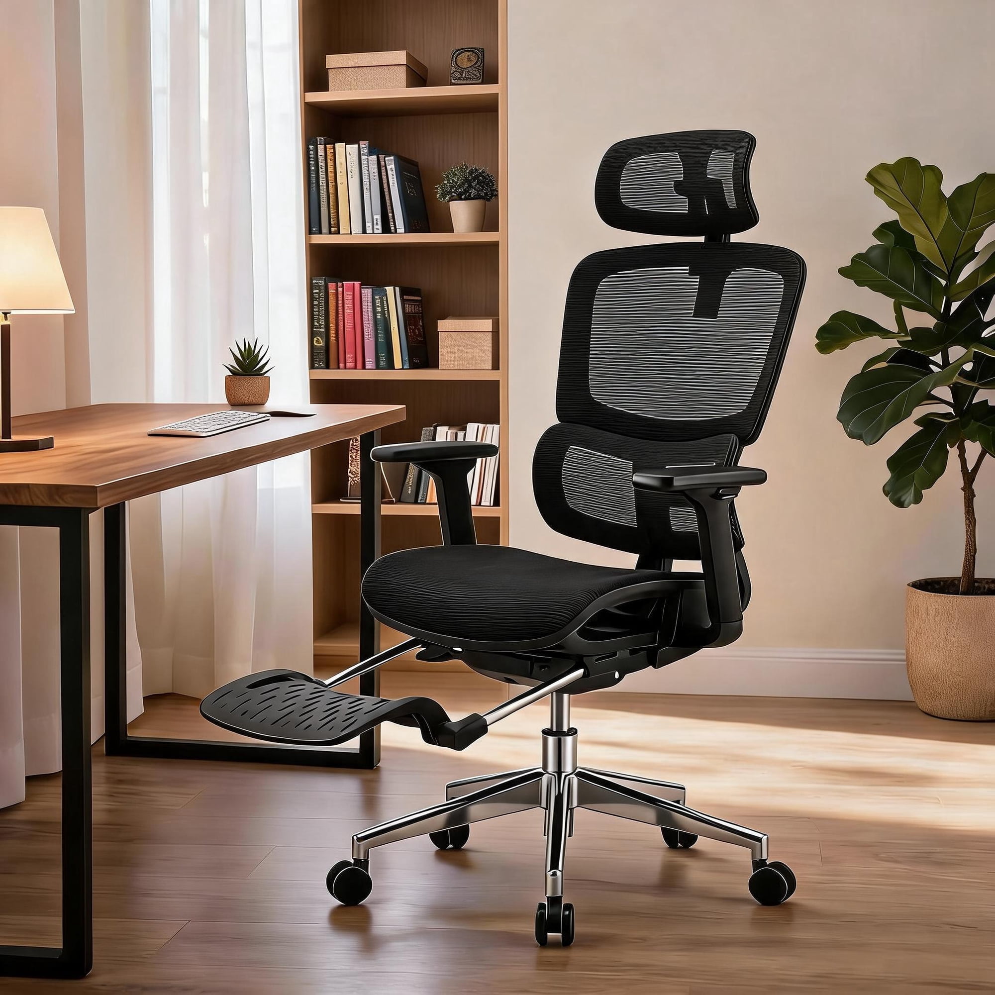 ergonomic office chair up to product