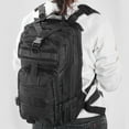 thumbnail image 2 of HEY-ZERO 28L Outdoor Sport Military Tactical Climbing Mountaineering Backpack Rucksack, 2 of 11
