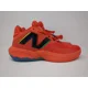 thumbnail image 1 of Sz 8.5 D Men/ 10 Women New Balance Two WXY V4 Gamer Tag Pack Red Basketball Shoe, 1 of 5