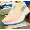 thumbnail image 1 of NEW! Hoka ONE One RINCON 4 Women's Running Shoes COLORS Sizes lot, 1 of 17