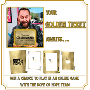Wow Wee Dope or Nope The Card Game