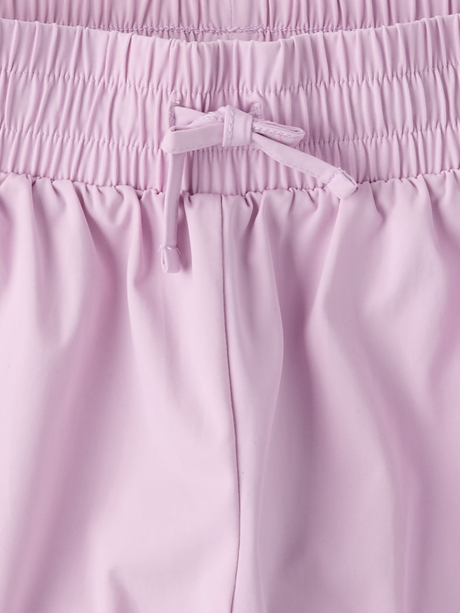 The Children's Place Girls Quick Dry Pull-On Flowy Shorts, Sizes XS-XXL