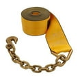 thumbnail image 3 of Kinedyne Winch Strap,30 ft. x 4 In.,5400 lb. 423040GRA, 3 of 4