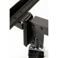 thumbnail image 4 of Structures Steelock Headboard-Footboard Bed Frame with Adjustable-Height Glides, 4 of 7