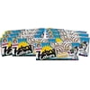 Little Debbie Zebra Cakes, Contains 10 Snack Cakes (Twin Wrapped) - 8 Pack