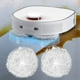 thumbnail image 3 of Spare Parts Main Brush Side Brush Mop Pads Hepa, 3 of 10