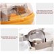 thumbnail image 2 of Round Corn Peeler Stainless Steel Corn Thresher Plastic Corn Peeling Tool, Corn thresher thresher, 2 of 4