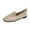 Pink, variant on Women's Flats Shoes Pointed Toe Knit Washable Ballet Comfortable Dressy Mary Jane Flat Square Toe Ballet Shoes Dressy Slip-ons Loafers Gray 5.5