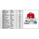 thumbnail image 3 of First Aid Kit Complete 25-Piece Set in Bag, 3 of 4