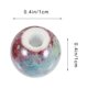 thumbnail image 2 of unbranded 20Ud Decorativas De Cerámica Para Guirnaldas Y Accesorios Artesanales Creativos, 2 of 6