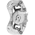 thumbnail image 5 of Detroit Axle - Front Disc Brake Calipers w/Brackets Replacement for 2011-2015 Hyundai Tucson Kia Sportage - 2pc Set, 5 of 7