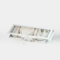 thumbnail image 4 of PYYNA-Creative Design17.3 x 6 x 2 inches I Love You Letter Shaped Cardboard Valentine's Day Love Gift Boxes (White with Window), 4 of 4