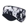 thumbnail image 1 of ddioayh Clearance And Winter Ear Protection Fleece Headband Windproof And Warm Fleece Headband Riding And Running Windproof And Warm Headband, 1 of 5