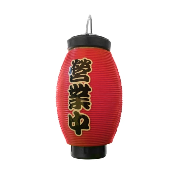Pantalla De Lámpara Lámpara DIY pantalla de plástico impermeable Vintage luz cubierta para Goalzero Flash (D) Likrtyny Para estrenar