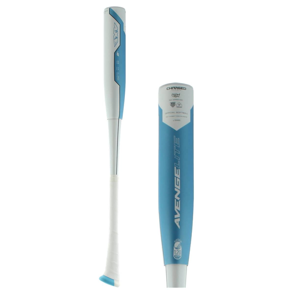 2019 Axe Avengelite 11 Fastpitch Softball Bat L169g 32 21 Oz 2019 Axe Avengelite 11 Fastpitch Softball Bat L169g 32 21 Oz