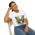 thumbnail image 6 of Butterfly Shirt, T Shirt with Butterfly, Monarch Shirt, 6 of 92