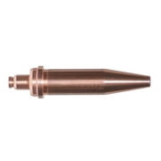 Radnor 1502 Size 10 Esab/Oxweld Style One Piece Acetylene Cutting Tip