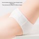 thumbnail image 4 of Bragas De Algodón Desechables Para Mujer, Banda Elástica Para La Cintura, Ropa Interior Desechable Para Mujer, Paquete Individual De 5 Piezas Para Hotel Para El Embarazo, 4 of 7