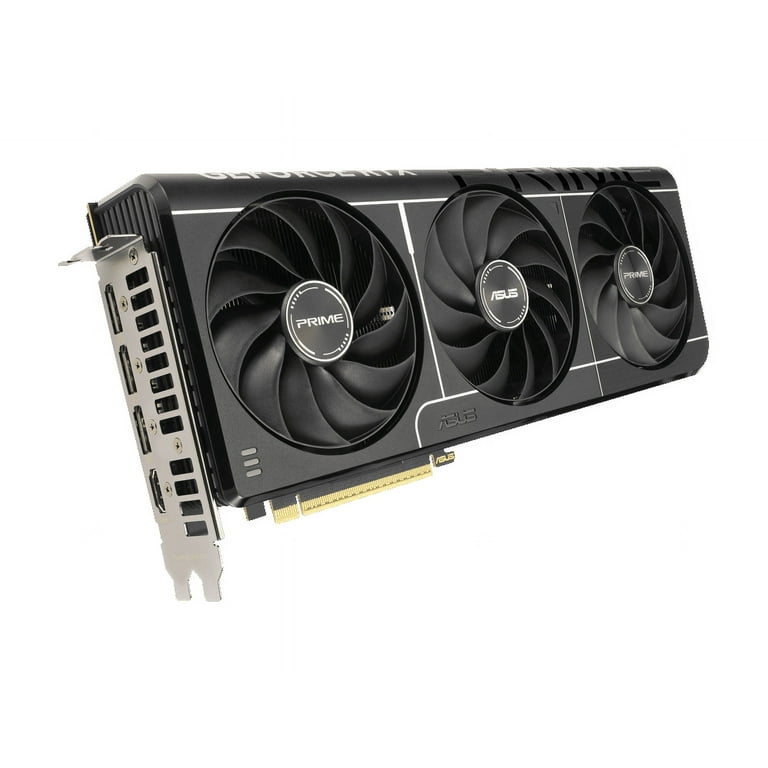 Asus NVIDIA GeForce RTX 5070 Ti Graphic Card - 16 GB GDDR7