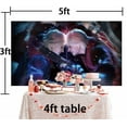 thumbnail image 6 of Devil May Cry Backdrop Banner Party Supplies Poster Movie Theme Background for Photography Birthday Decorations, 6 of 6