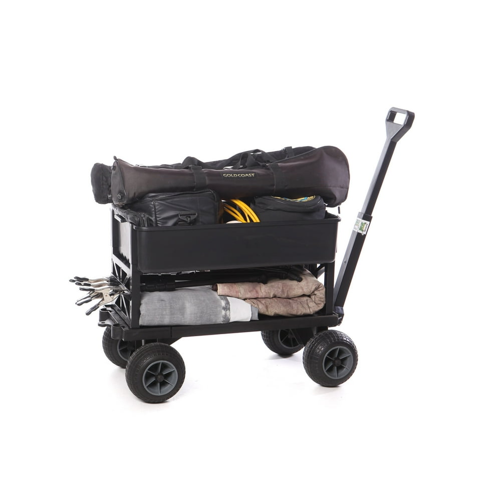 Camera Equipment Dolly Moving Carts and Wagons HandPulled Rolling